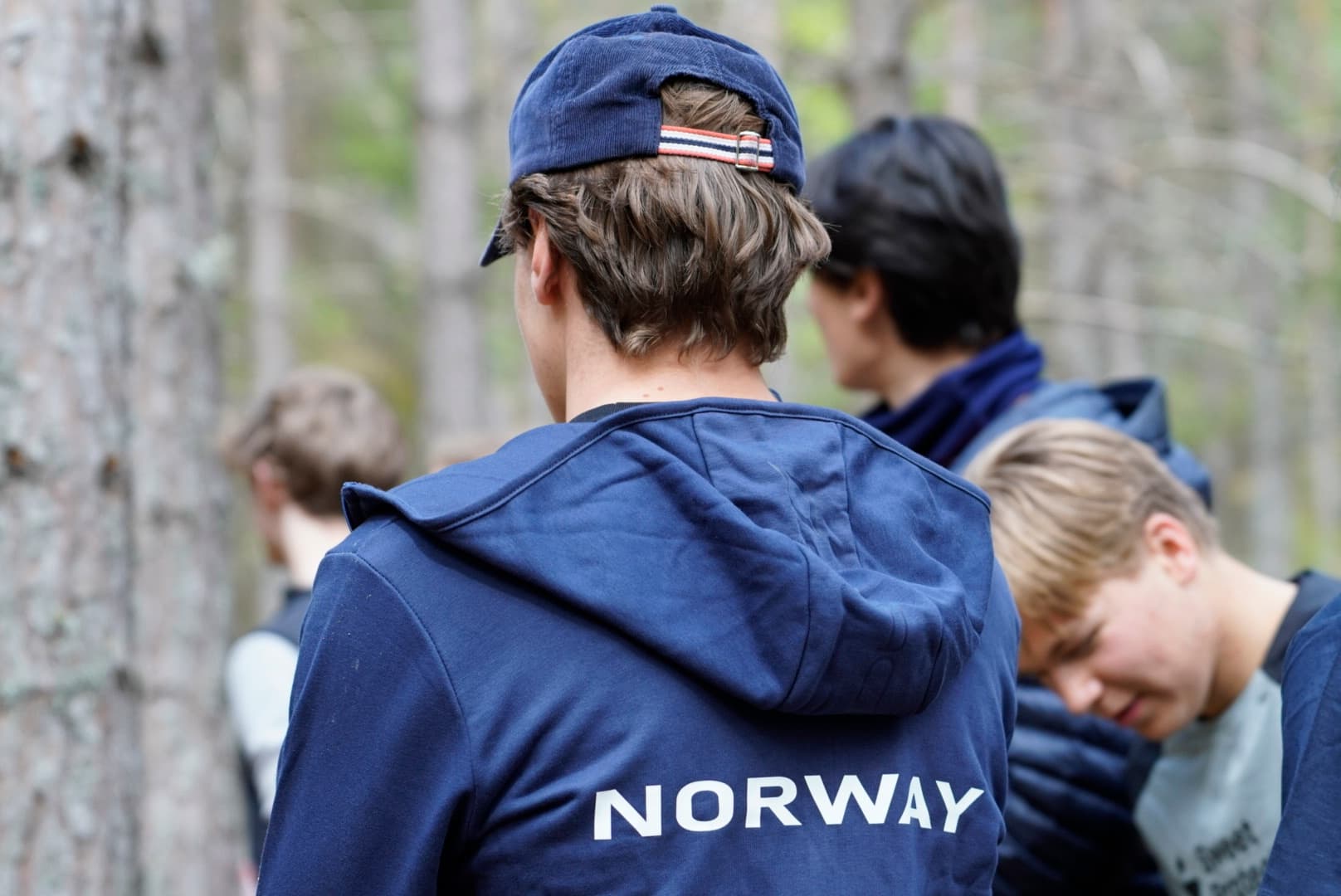 Team Norway