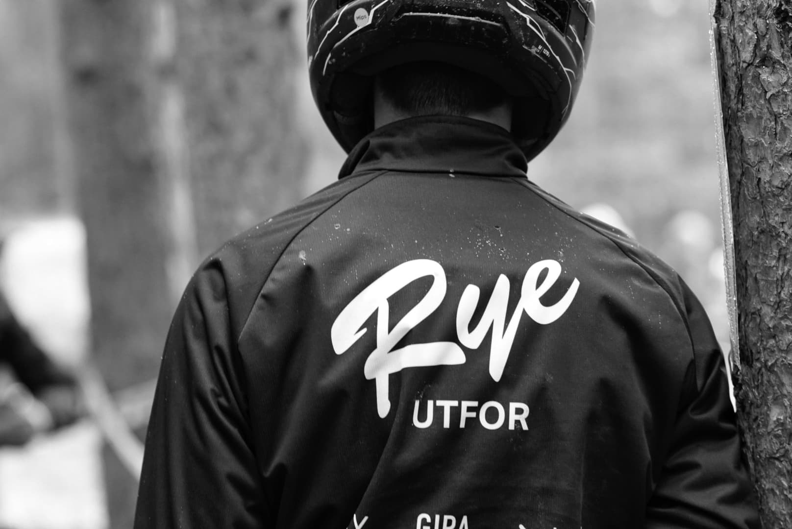 Rye Utfor