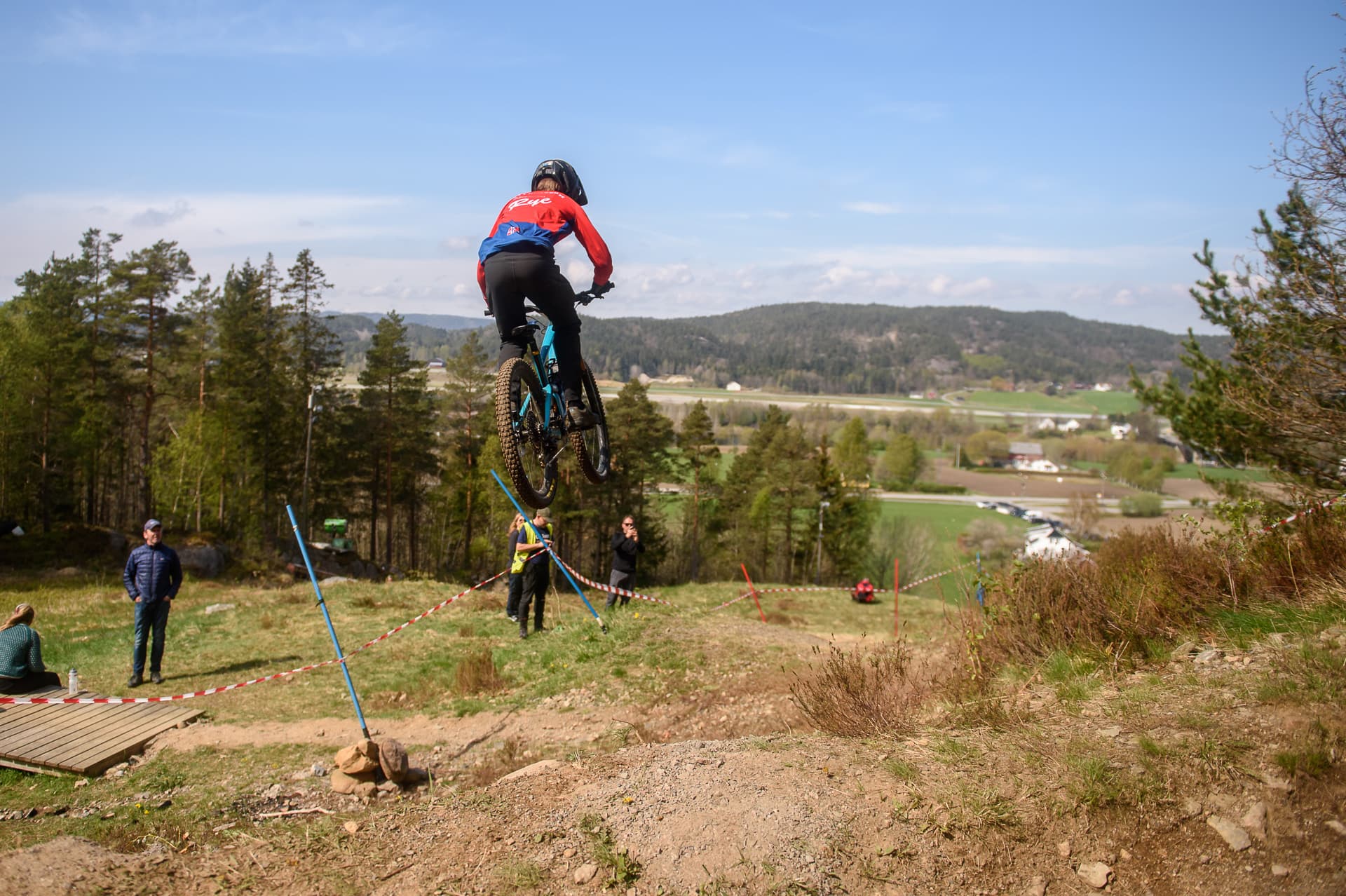 Jump